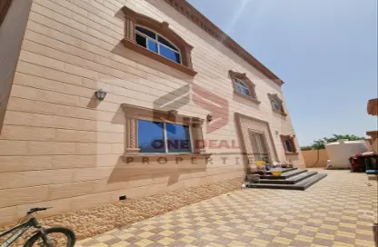 Villa - 5 Bedrooms - 6 Bathrooms for rent in Shaab Al Askar - Zakher - Al Ain