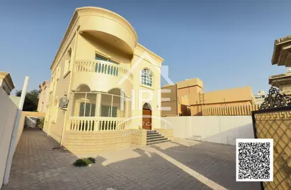 فيلا - 5 غرف نوم - 6 حمامات للايجار في فلل الروضة 3 - 3  الروضة - الروضة - عجمان