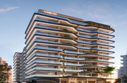 Apartment - 3 Bedrooms - 3 Bathrooms for sale in Soul by Vision - Dubai Production City (IMPZ) - Dubai