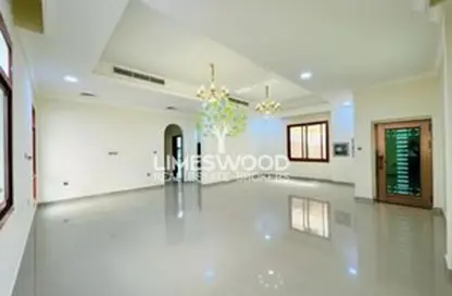 فيلا - 4 غرف نوم - 4 حمامات للايجار في فلل مردف - مردف - دبي