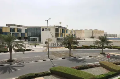 شقة - غرفة نوم - 2 حمامات للبيع في ماجيستيك ريزيدينس 1 - ماجيستيك ريزيزيدنس - دبي الجنوب (مركز دبي العالمي) - دبي