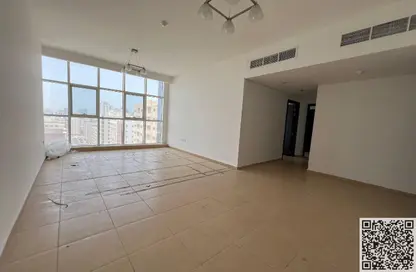 Apartment - 2 Bedrooms - 3 Bathrooms for rent in Al Naemiya Tower 2 - Al Naemiya Towers - Al Nuaimiya - Ajman