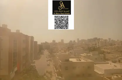 Apartment - 1 Bedroom - 1 Bathroom for rent in Ajman One Tower 3 - Ajman One - Ajman Downtown - Ajman