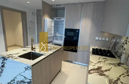 Apartment - 1 Bedroom - 2 Bathrooms for rent in Floarea Residence - Arjan - Dubai