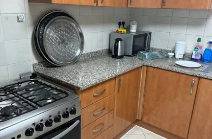 Apartment - 2 Bedrooms - 2 Bathrooms for rent in Al Qasba - Sharjah