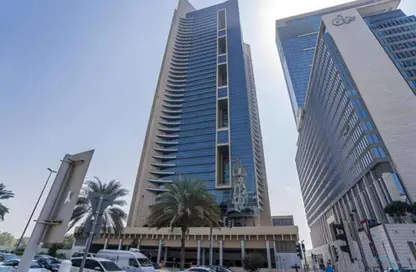 شقة - غرفة نوم - 2 حمامات للبيع في سكاي جاردنز - مركز دبي المالي العالمي - دبي