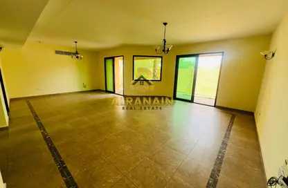 Villa - 3 Bedrooms - 4 Bathrooms for rent in Al Sarooj - Al Ain