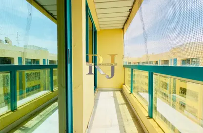 شقة - غرفة نوم - 2 حمامات للايجار في مبنى منخول - منخول - بر دبي - دبي
