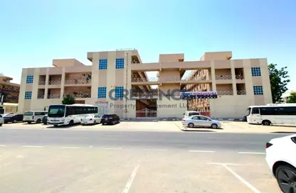Labor Camp - Studio - 7+ Bathrooms for rent in Sonapur - Al Muhaisnah - Dubai