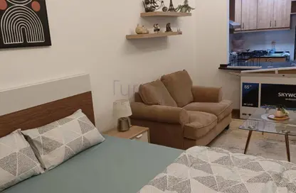 Apartment - Studio - 1 Bathroom for rent in MOG 189 - Mogul Cluster - Discovery Gardens - Dubai