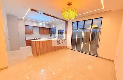 Villa - 4 Bedrooms - 5 Bathrooms for sale in Al Helio 2 - Al Helio - Ajman