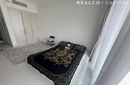 Apartment - Studio - 1 Bathroom for sale in Carson A - Carson - DAMAC Hills - Dubai