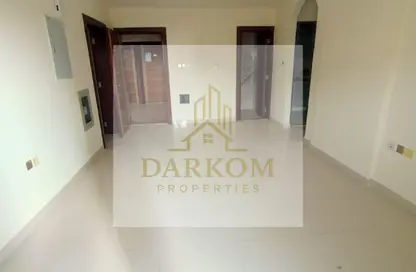Apartment - 2 Bedrooms - 3 Bathrooms for rent in Fairmont Ajman - Al Nakhil 2 - Al Nakhil - Ajman