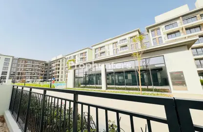 شقة - 3 غرف نوم - 4 حمامات للايجار في ذا ريجينت - تاون سكوير - دبي