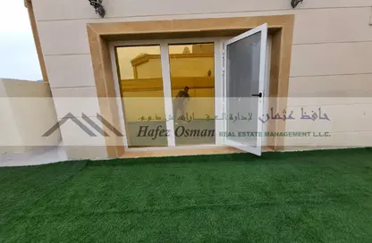 Villa - 1 Bedroom - 1 Bathroom for rent in Al Bateen Airport - Muroor Area - Abu Dhabi