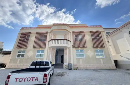 Apartment - 1 Bedroom - 1 Bathroom for rent in Madinat Al Riyad - Abu Dhabi