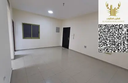 Apartment - 2 Bedrooms - 2 Bathrooms for rent in New industrial area - Ajman