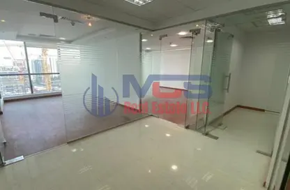 مكتب - استوديو - 1 حمام للايجار في خور الجميرا  2 - (JLT) مجمع X - أبراج بحيرة الجميرا - دبي