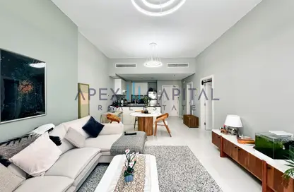 شقة - غرفة نوم - 2 حمامات للبيع في لوريتو 3 ب - لوريتو - داماك هيلز - دبي