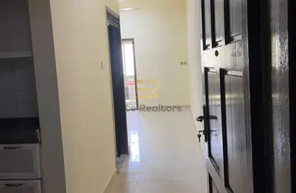 Apartment - Studio - 1 Bathroom for rent in JRA Building - Al Rigga - Deira - Dubai