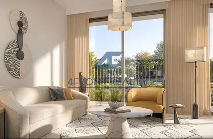 Townhouse - 4 Bedrooms - 4 Bathrooms for sale in Velora 2 - The Valley - Dubai