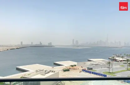 شقة - غرفة نوم - 1 حمام للبيع في مبنى ذا كوف 2 - ذي كوف - ميناء خور دبي (ذا لاجونز) - دبي