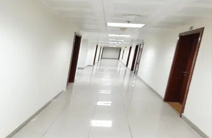 Apartment - Studio - 1 Bathroom for rent in Sakamkam - Fujairah