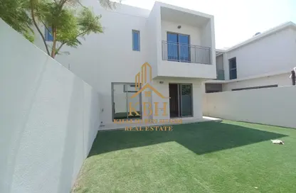 Townhouse - 3 Bedrooms - 4 Bathrooms for rent in Al Zahia - Muwaileh Commercial - Sharjah