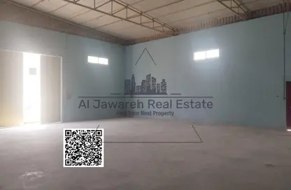 Warehouse - Studio - 1 Bathroom for rent in Umm Dir - Umm Al Quwain