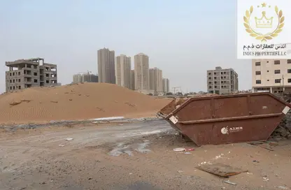 أرض - استوديو للبيع في عجمان جلوبال سيتي - العالية - عجمان