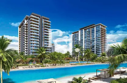 Apartment - 1 Bedroom - 2 Bathrooms for sale in Naya 3 - District One - Mohammed Bin Rashid City - Dubai
