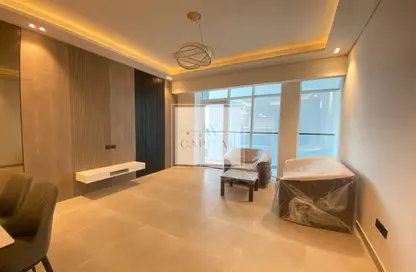 Apartment - 1 Bedroom - 2 Bathrooms for rent in 555 Park Views - Jumeirah Village Triangle - Dubai