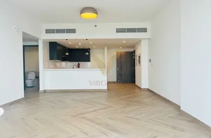 Apartment - 1 Bedroom - 2 Bathrooms for rent in 1 Residences - Al Kifaf - Zabeel - Dubai