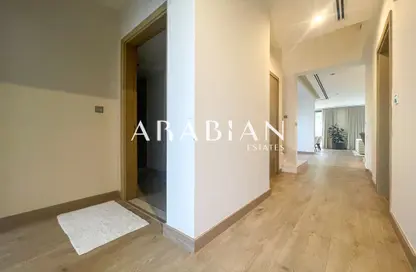 فيلا - 4 غرف نوم - 5 حمامات للايجار في 2 فلل سيدرا - فلل سيدرا - دبي هيلز استيت - دبي