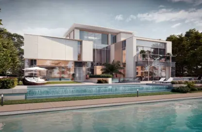 Villa - 6 Bedrooms - 6 Bathrooms for sale in Sobha Estates Villas - Sobha Hartland II - Bukadra - Dubai
