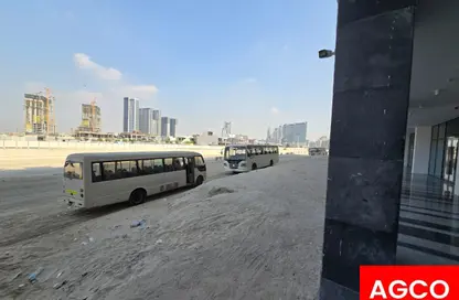 متجر - استوديو للايجار في عزيزي ريفيرا - ميدان واحد - ميدان - دبي