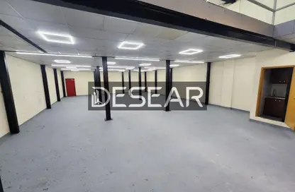 Warehouse - Studio - 2 Bathrooms for rent in Ras Al Khor Industrial 2 - Ras Al Khor Industrial - Ras Al Khor - Dubai