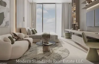 Apartment - Studio - 1 Bathroom for sale in Cove Grand Residence by Imtiaz - Dubai Land Residence Complex - Dubai