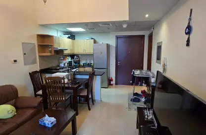 شقة - غرفة نوم - 2 حمامات للبيع في إيليت سبورتس 4 - مساكن النخبة الرياضية - مدينة دبي الرياضية - دبي