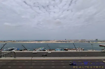Apartment - 3 Bedrooms - 5 Bathrooms for rent in Deira Enrichment Project - Deira - Dubai
