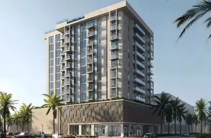 Apartment - 3 Bedrooms - 4 Bathrooms for sale in V1STARA HOUSE 2 - Jebel Ali Village - Jebel Ali - Dubai