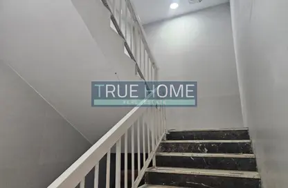 Whole Building - 6 Bedrooms - 6 Bathrooms for sale in Al Hooshi Villas - Hoshi - Al Badie - Sharjah