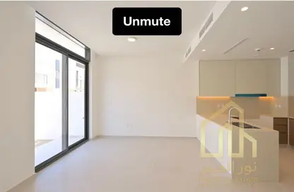 Townhouse - 3 Bedrooms - 4 Bathrooms for rent in Greenview 3 - EMAAR South - Dubai South (Dubai World Central) - Dubai