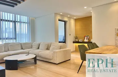 Townhouse - 3 Bedrooms - 4 Bathrooms for sale in Veneto Villas - Trevi - DAMAC Hills - Dubai