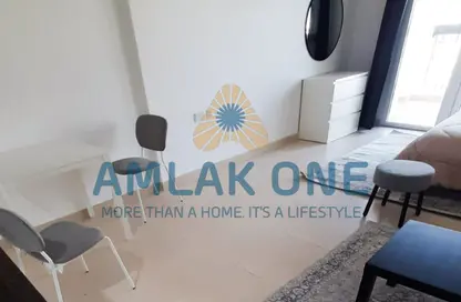 Apartment - Studio - 1 Bathroom for rent in Ansam 1 - Ansam - Yas Island - Abu Dhabi