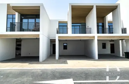 Townhouse - 3 Bedrooms - 4 Bathrooms for sale in Bliss - Arabian Ranches 3 - Dubai