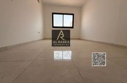 شقة - غرفة نوم - 2 حمامات للايجار في فلل الروضة 2 - 2  الروضة - الروضة - عجمان