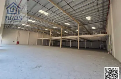 Warehouse - Studio - 2 Bathrooms for rent in Al Jurf 2 - Al Jurf - Ajman Downtown - Ajman