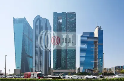 مركز أعمال - استوديو - 4 حمامات للايجار في فندق H - شارع الشيخ زايد - دبي