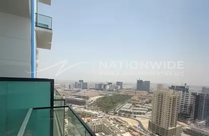 Apartment - Studio - 1 Bathroom for rent in Binghatti Gardenia - Jumeirah Village Circle - Dubai